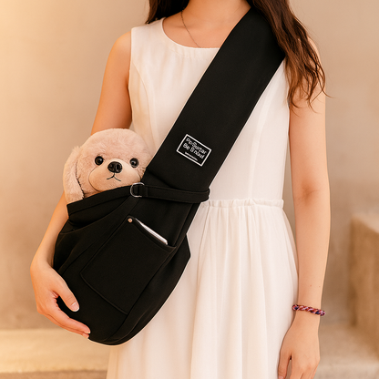Comfortable Pet Sling Bags for Dogs & Cats